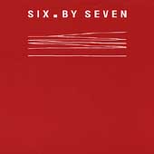 Six by Seven [EP]