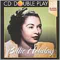 Billie Holiday-Double Play