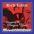 Remembering the Reagan Years