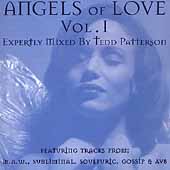 Angels Of Love Vol. 1