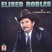 Eliseo Robles