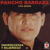 Sin Verguenza Y Mujeriego