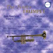 The Festive Trumpet / Ian Pearson, Ted Gentry