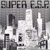 Super E.S.P. [EP]