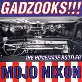 Gadzooks! The Homemade Bootleg