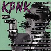 KPNK: All The Hits All The Time