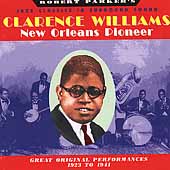 New Orleans Pioneer: Great Original Performances 1923-1941