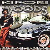 Big Black Cadillac