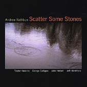 Scatter Some Stones