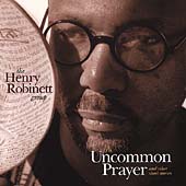Uncommon Prayer, An
