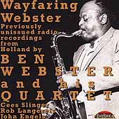 Wayfaring Webster