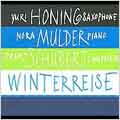 Winterreise [Digipak]