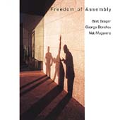 Freedom Of Assembly