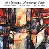 John Tchicai's Infinitesimal Flash