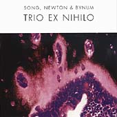 Trio Ex Nihilo