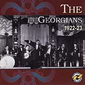 Georgians 1922-1923, The