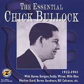 Essential Chick Bullock 1932-1941, The