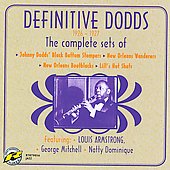Definitive Dodds 1926-1927