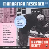 Manhattan Research Inc.