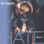 Hate [ECD]