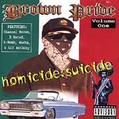 Homicide: Suicide