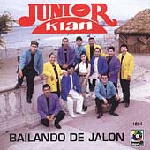 Bailando De Jalon