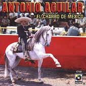 El Charro De Mexico