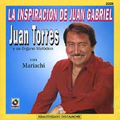 La Inspiracion De Juan Gabriel