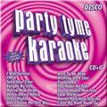 Party Tyme Karaoke: Disco  [CD+G] [CD+G]