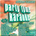 Party Tyme Karaoke: Country Classics  [CD+G] [CD+G]