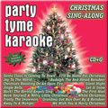 Party Tyme Karaoke: Christmas Sing Along  [CD+G] [CD+G]