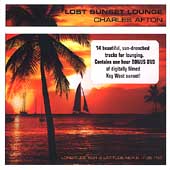 Lost Sunset Lounge  [CD+DVD]