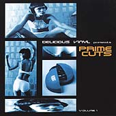 Delicious Vinyl Presents Prime Cuts Vol. 1