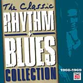 Classic Rhythm & Blues Vol. 3:...