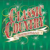 Classic Country Christmas (Time/Life)