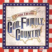God, Family, Country