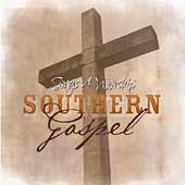 Songs 4 Worship: Southern Gospel