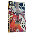 Four Decades of Folk Rock [Box]