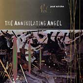 Volume 2: The Annihilating Angel