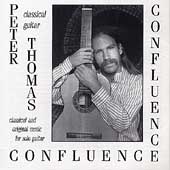 Confluence / Peter Thomas