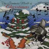 The Fantastic World of Christmas - Jeffrey Reid Baker