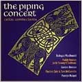 Piping Concert (Celtic Connections), The