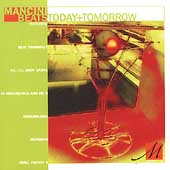 Mancini Beats: Today & Tomorrow