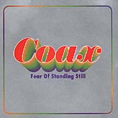 Fear Of Standing Still