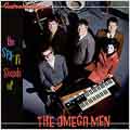 Spy-Fi Sounds of the Omega Men