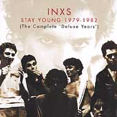 Stay Young 1979-1982 (The Complete Deluxe Years)