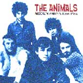 Absolute Animals 1964-1968 [Remaster]