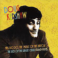 Fais Do Do: The Music of the Bayou - The Best of the Ragin' Cajun 1969-1978