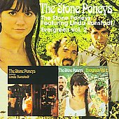 The Stone Poneys Feat. Linda Ronstadt/Evergreen Vol. 2