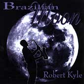 Brazilian Moon